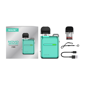 SMOK Novo Master Box Pod Kit_9